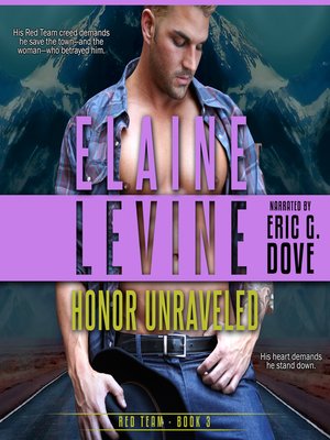 cover image of Honor Unraveled